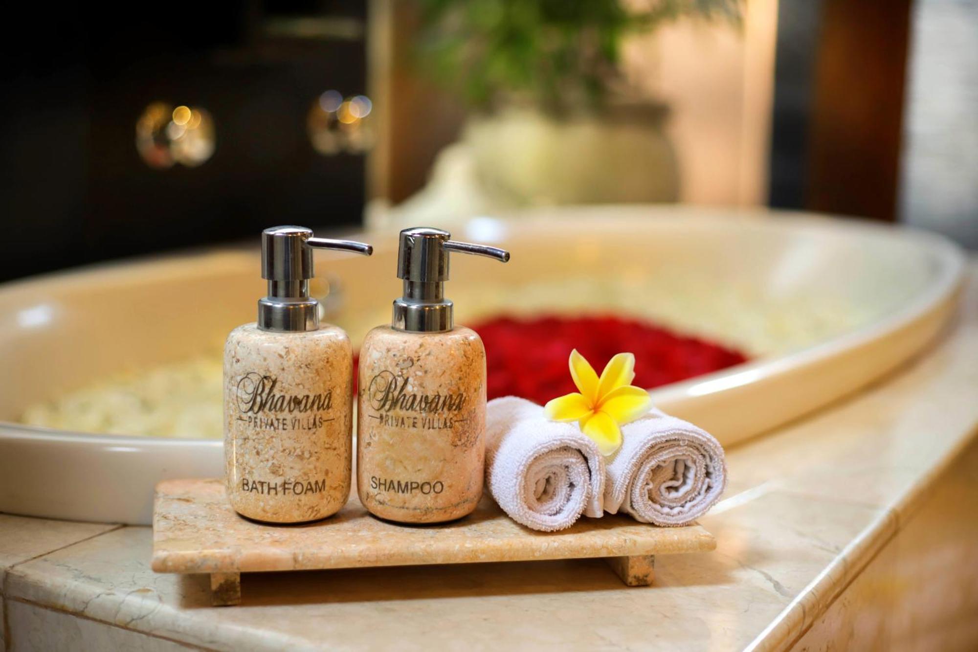 Villa Massage