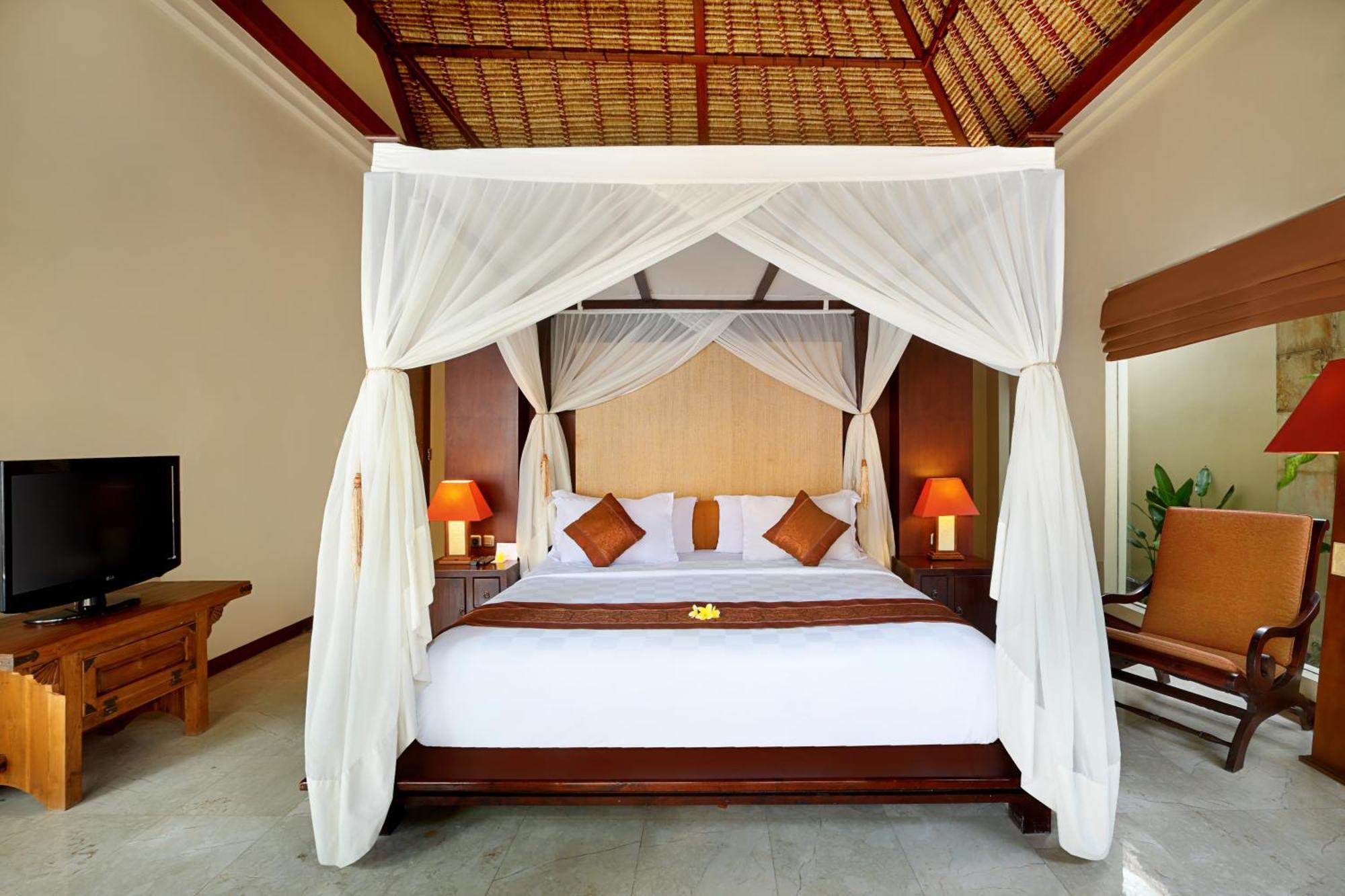 Villa Massage