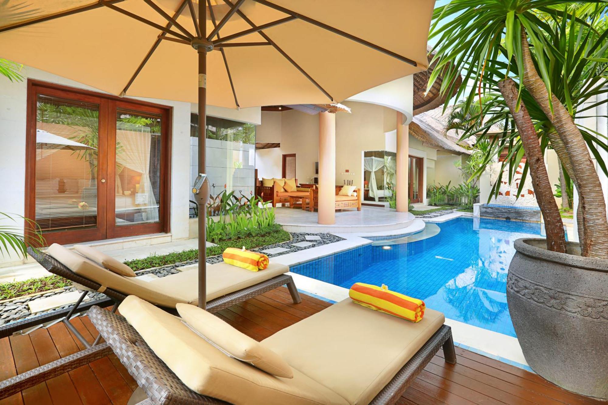 Villa Massage