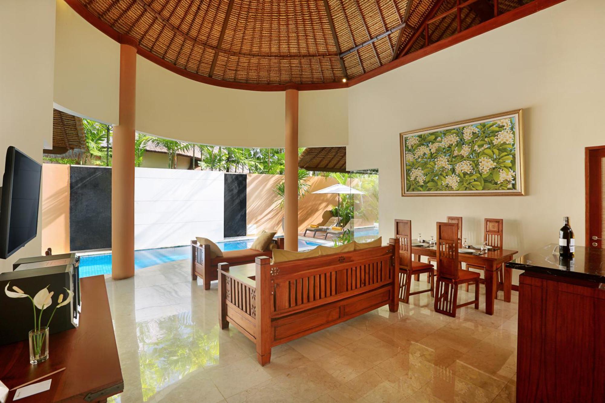 Villa Massage