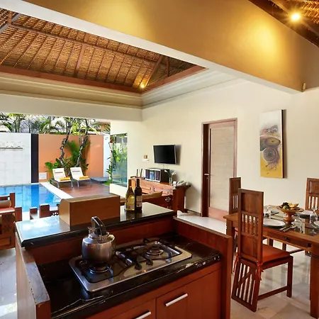Bhavana Private Villas-3