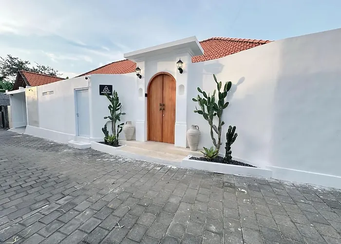 Amerta Villa Seminyak
